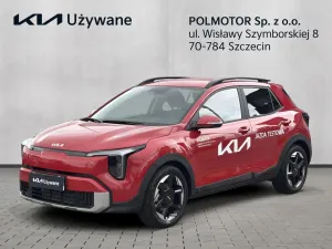 Kia Stonic 1.0 T-GDI L DCT 2026