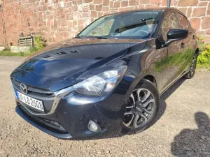 Mazda 2 III SKYACTIV-G 90 Nakama 2016