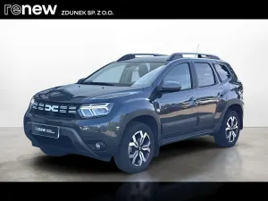 Dacia Duster II 1.5 Blue dCi Journey 2023