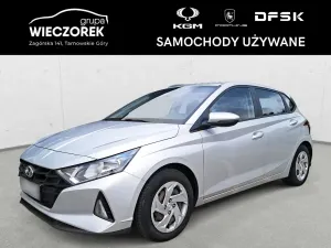 Hyundai i20 III 1.2 Comfort 2022