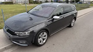 Volkswagen Passat B8 2.0 TDI Bi-Turbo SCR 4Mot DSG 2020