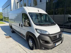 Fiat Ducato 2022