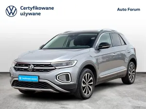 Volkswagen T-ROC I 2022