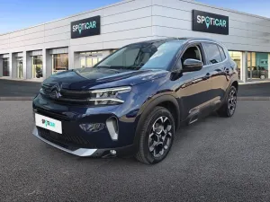 Citroën C5 Aircross 2023