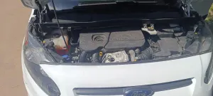 Ford Transit Connect II 2017