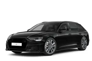 Audi A6 C8 2022