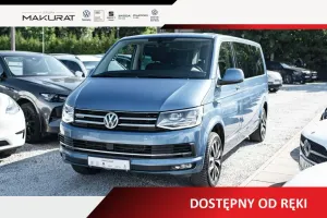 Volkswagen Multivan 2019