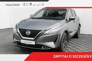 Nissan Qashqai III 2022