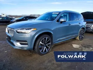 Volvo XC90 II 2023