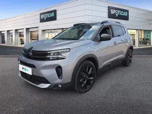 Citroën C5 Aircross 1.5 BlueHDi Max EAT8 2023