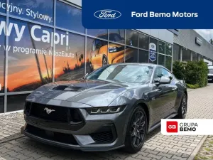 Ford Mustang 2023