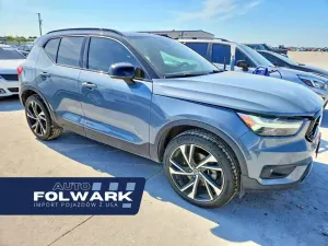 Volvo XC40 2021