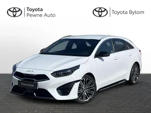 Kia Ceed 1.5 T-GDI GT Line 2023
