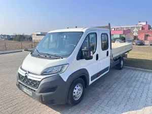 Citroën Jumper 2017