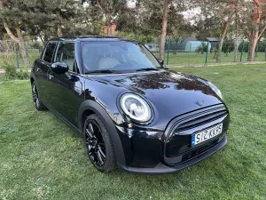 Mini Cooper Standard 2023