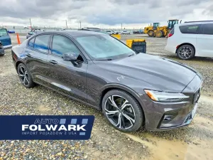 Volvo S60 III 2024
