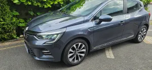 Renault Clio V 1.0 TCe Intens 2021