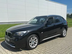 BMW X1 E84 2010