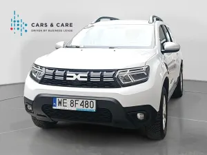 Dacia Duster II 1.5 Blue dCi Expression 4WD 2023