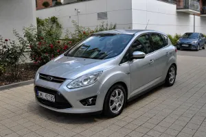 Ford C-Max II 2011