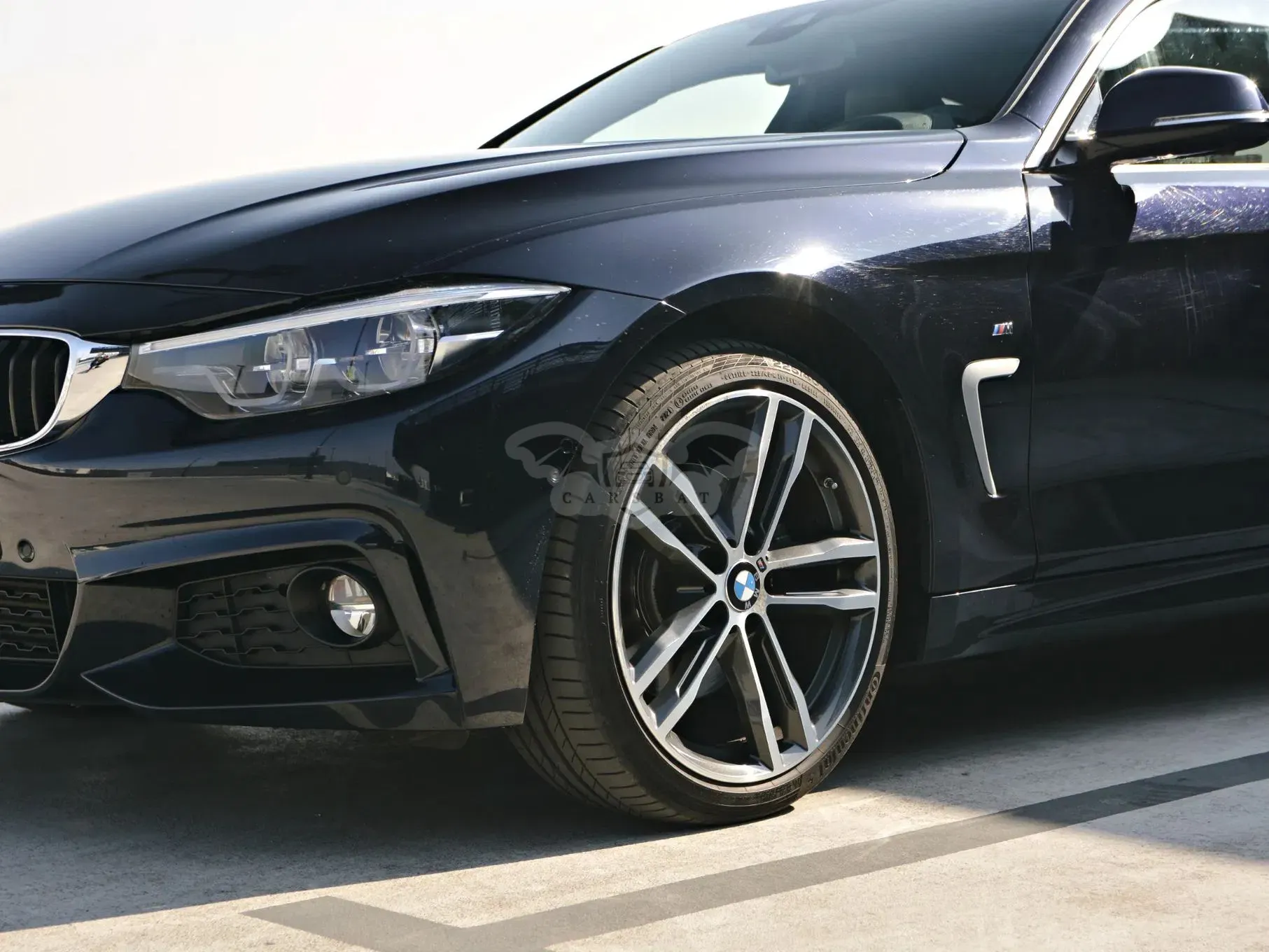 BMW 4 Series I F32/F33/F82 430d xDrive Sport-Aut 2017