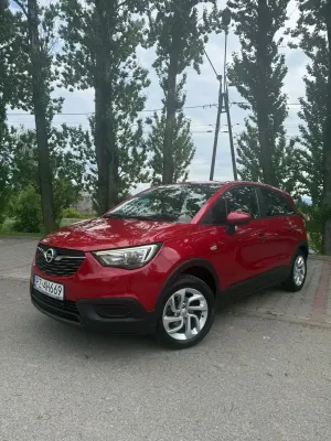 Opel Crossland 1.2 Edition 2020