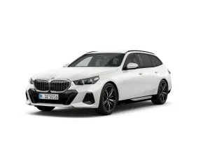 BMW 5 Series G60 2025