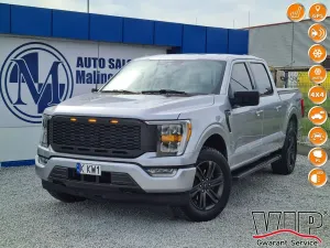 Ford F-150 2021