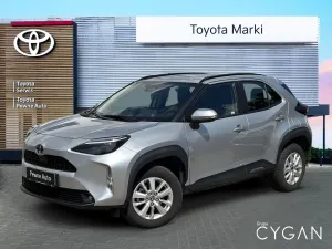 Toyota Yaris Cross Hybrid 1.5 Comfort 2025
