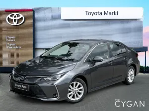 Toyota Corolla Seria E21 1.8 Hybrid Comfort 2024