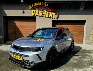 Opel Mokka II 1.2 DI Turbo Automatik GS Line 2022