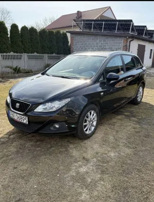Seat Ibiza IV 2010