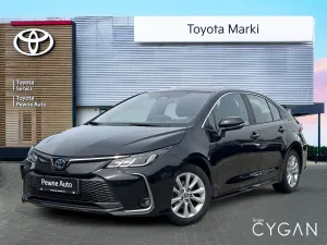 Toyota Corolla Seria E21 1.8 Hybrid Comfort 2023