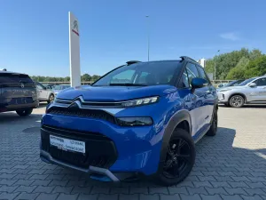 Citroën C3 Aircross 1.2 PureTech Feel Pack S&S 2022