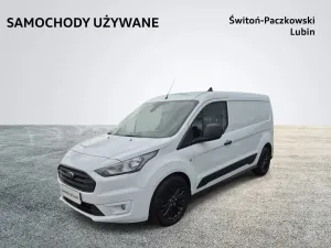 Ford Transit Connect 2021