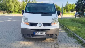 Renault Trafic 2007