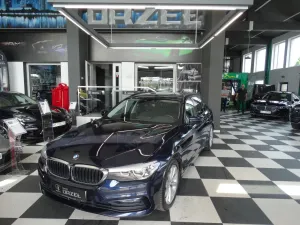 BMW 5 Series G30/G31 525d Luxury Line sport 2019