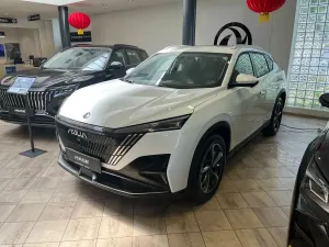Dongfeng Mage 2025
