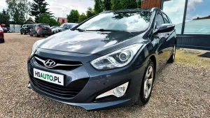 Hyundai i40 1.6 GDI Comfort + 2012