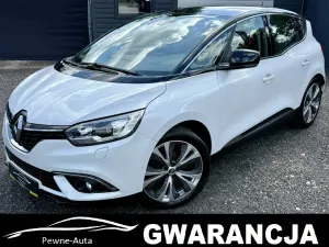 Renault Scenic IV Energy TCe 130 S&S Bose Edition 2017