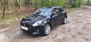 Suzuki Swift VI 1.2 SHVS Elegance 2019