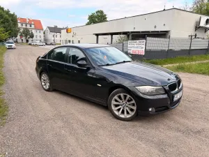 BMW 3 Series E90/E91/E92/E93 (2005-2012) 2009