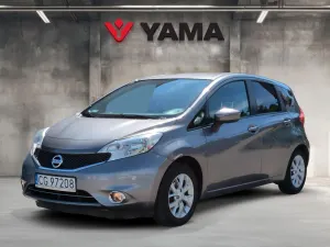 Nissan Note II 1.2 Acenta 2013