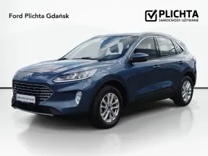 Ford Kuga III 2023