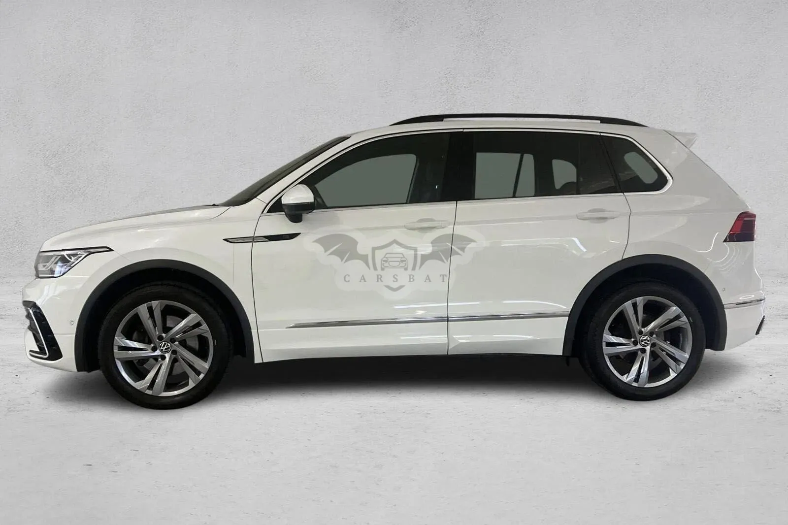 Volkswagen Tiguan II 2.0 TDI SCR 4MotION DSG R-Line 2022
