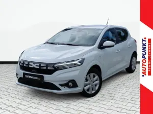 Dacia Sandero II 2023