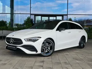 Mercedes-Benz CLA II 200 mHEV AMG Line 7G-DCT 2024