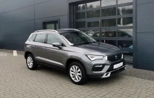 Seat Ateca 1.5 TSI Style S&S 2022
