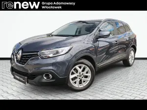 Renault Kadjar 1.2 Energy TCe Intens 2018