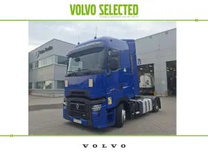 Renault T-series 2023